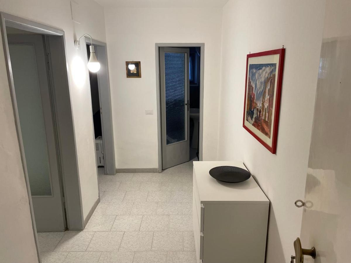 Giardino Ovest - A Pochi Passi Dal Mare Διαμέρισμα Σαν Βιντσέντσο Εξωτερικό φωτογραφία